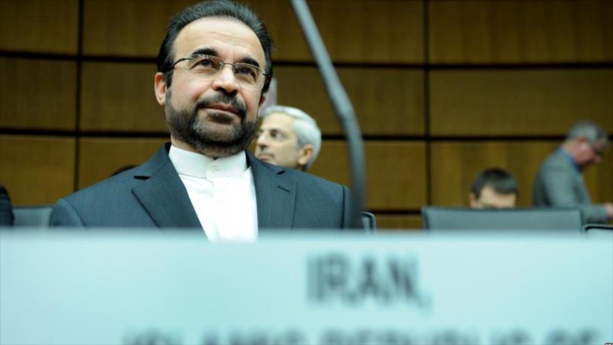 L’Iran appelle à l’interdiction de transfert de matières nucléaires en Israël