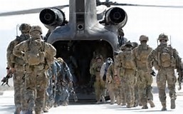 Iraq: Military ng US inilipat sa Erbil 
