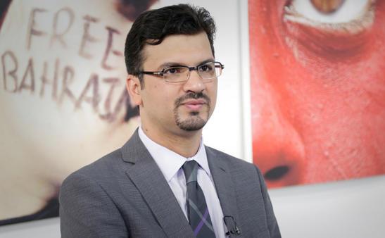 الأسود: ما يحدث في "غرف الموت" لن يتوقّف بتغيير رئيس جهاز الأمن الوطنيّ