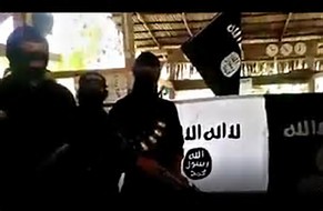 Maute terorista sa Marawi handa na raw sumurender 