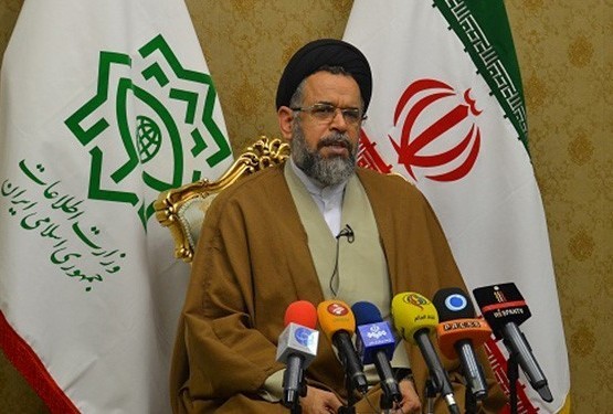 وزير الأمن الإيراني: لا نخاف من الخيارات على الطاولة