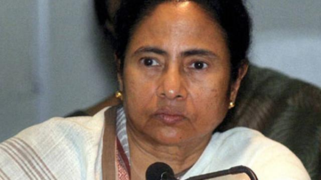রোহিঙ্গাদের জন্য মমতার উদ্বেগ 