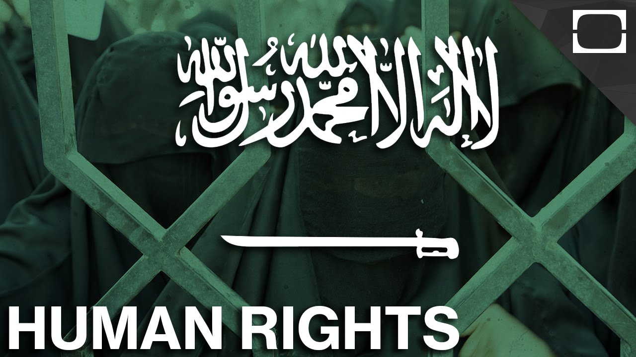 Organizaciones Intl. de DDHH Denuncian Represión Sistemática de Arabia Saudí contra Oposición 