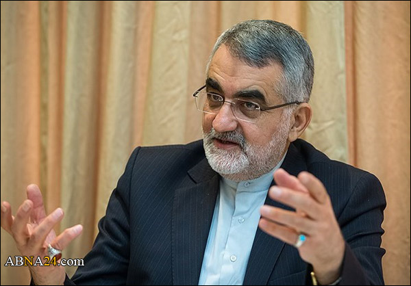 طهران تتوعد بالرد بقوة على الاجراء الامريكي الاخير