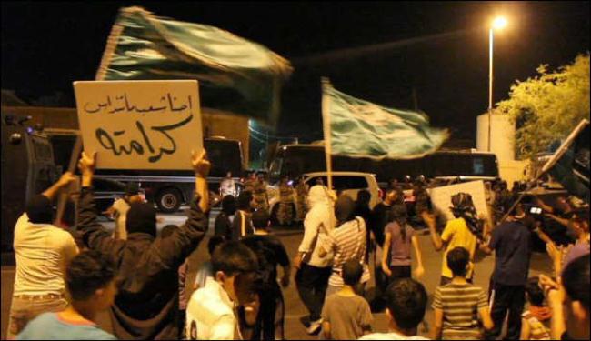 فيديو/ هذا ما فعلته السعودية لمواجهة دعوة 15 سبتمبر