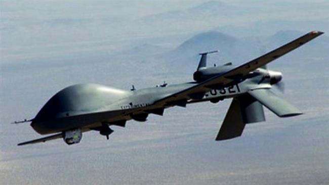 CIA seeking authority to conduct drone attacks in Afghanistan