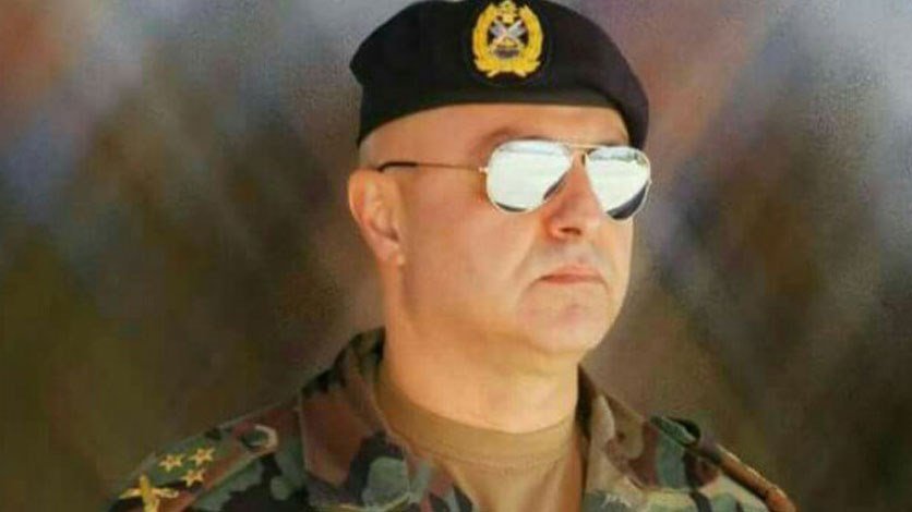 Lebanese army ready to face Takfiri, Israeli threats