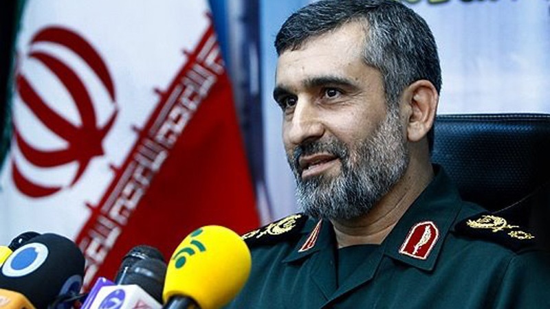 ہم نے امریکی فوج کے کمانڈ اینڈ کنٹرول مراکز تک رسائی حاصل کرلی ہے: ایران