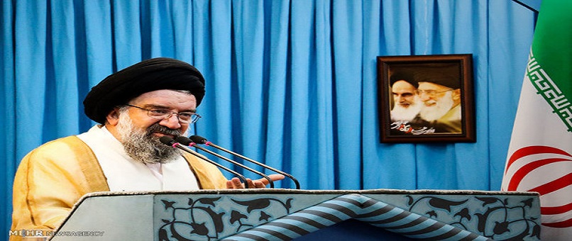 Khatami Sebut Krisis Myanmar Sebagai Tragedi Kemanusiaan