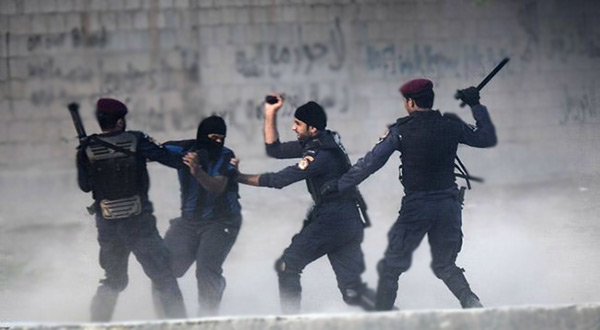 Rights group: 4th annual report of Bahrain’s police ombudsman fails to fulfill mandate