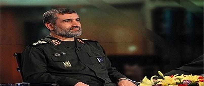Hacızade: ABD Bombaların Anasına Sahipse Biz de Babasına Sahibiz 