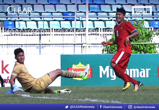 Kalah Adu Penalti, Timnas Indonesia Gagal Ke Final