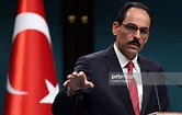 Nagbabala ang Turkey sa problemang reperendum ng Iraqi-Kurdistan 