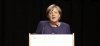 Merkel warnt vor Vereinnahmung von Religion