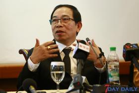 ၿငိမ္းခ်မ္းေရးလုပ္ငန္းစဥ္တြင္ အဓိကအားနည္းခ်က္ ႏွစ္ခ်က္ႀကံဳေတြ႕ေနရေၾကာင္း RCSS ဥကၠ႒ေျပာ