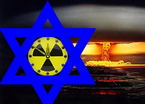 Irán pide al OIEA que Prohíba la Cooperación y Transferencia de Materiales y Equipos Nucleares a Israel