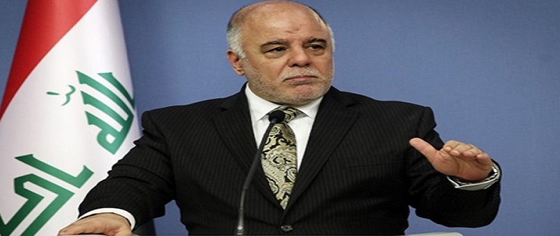 Irak Başbakanı İbadi: Askeri müdahaleye hazırız!