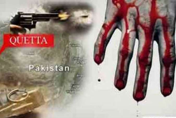 پاکستان میں کرپشن اور دہشتگردی کا راج قائم ہے/ پاکستان میں شیعہ برادری ناامن