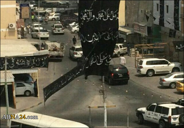 قوات تابعة للداخلية تعتدي صباح اليوم على مظاهر موسم عاشوراء الديني السنوي