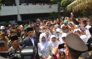 Indonesia Tidak Pernah Berdiam Diri Terhadap Persoalan Umat Muslim di Dunia
