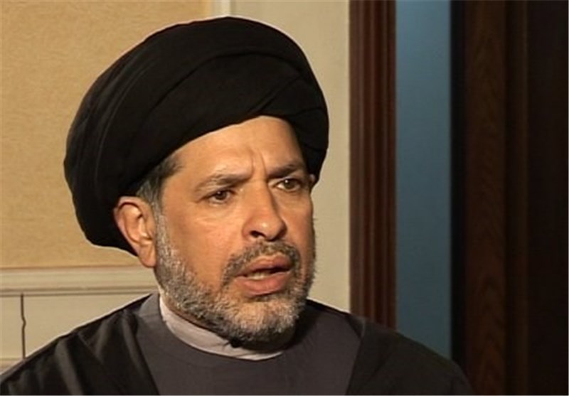 Bahraini cleric: Saudi Regime no care about popular movements