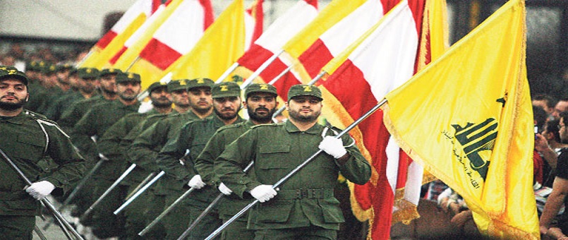 Hizbullah-İsrail Savaşı Yaklaşıyor Mu?