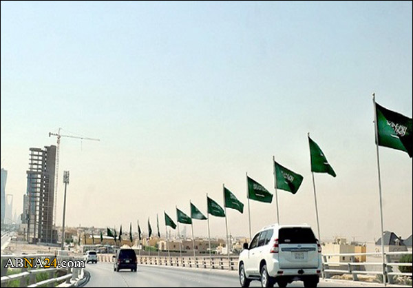 سعودي يدهس والدته عدة مرات حتى الموت