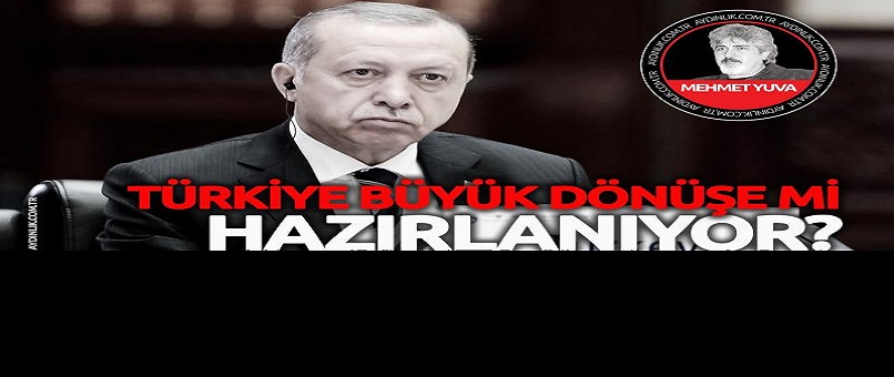 Şam'dan Ankara'ya açık mektup