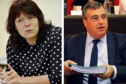 France : une plainte après les tags islamophobes à Orléans
