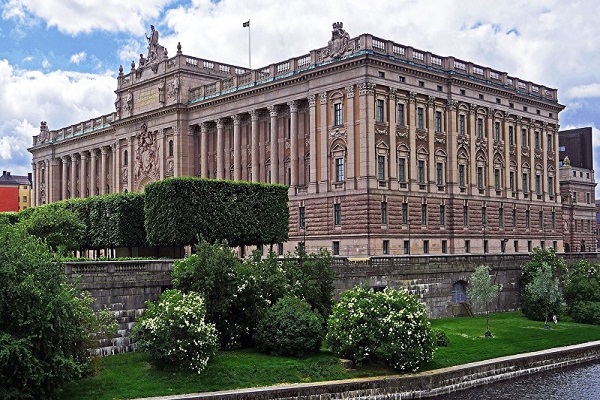 First Swedish Shia Muslim Party hopes to make way into parliament