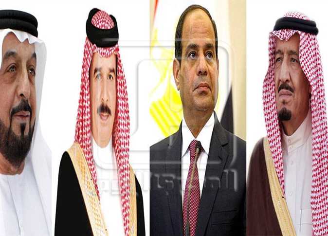 سعودی عرب اور اس کے تین اتحاد عرب ممالک بحرین ، مصر اور امارات کی معاندانہ پالیسیاں ناکام