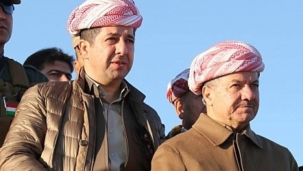 نائب يجمع تواقيع 90 نائباً لإصدار قرار وضع اليد على أموال "البرزانيين"