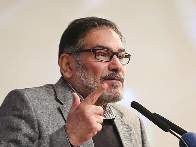 All military agreements end with KRG in case of split: Iran's Shamkhani