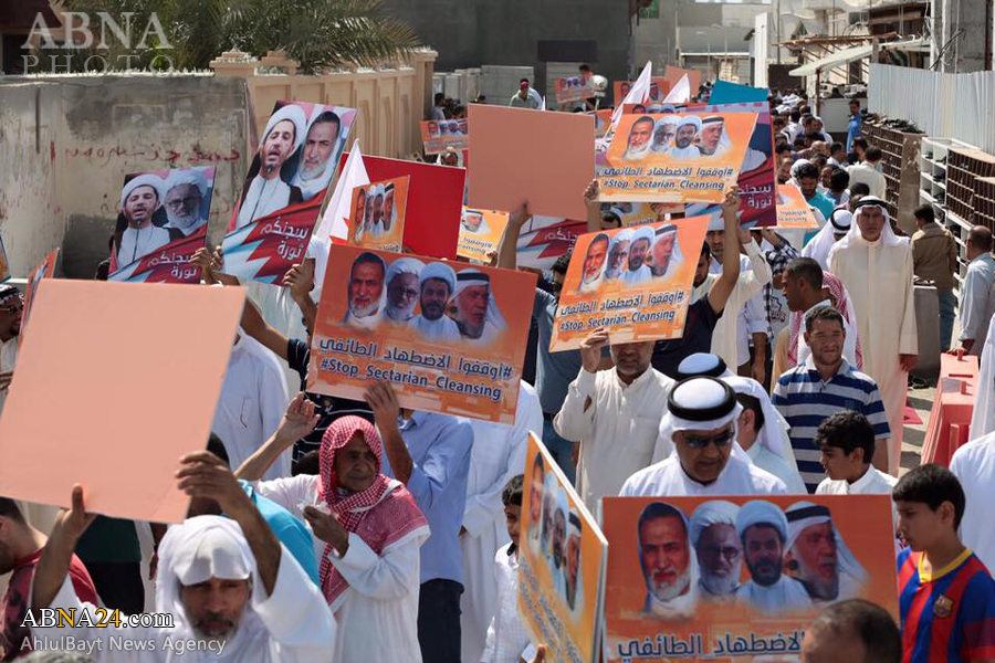 تدهور صحّة علماء البحرينيين المضربين عن الطعام
