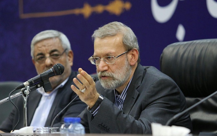 امریکی حکام جوہری معاہدے کی دھجیاں اڑا رہے ہیں: ایرانی اسپیکر