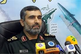 ایران نے امریکہ کے مادر بم کے لیے فادر بم تیار کر لیا ہے