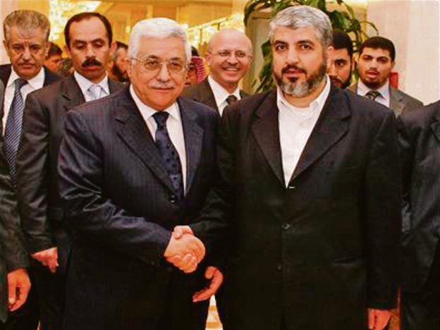 Hamas, Fatah Berdamai