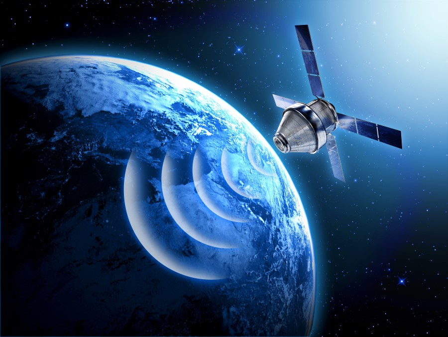 Three Iranian satellites ready to be launched into orbit