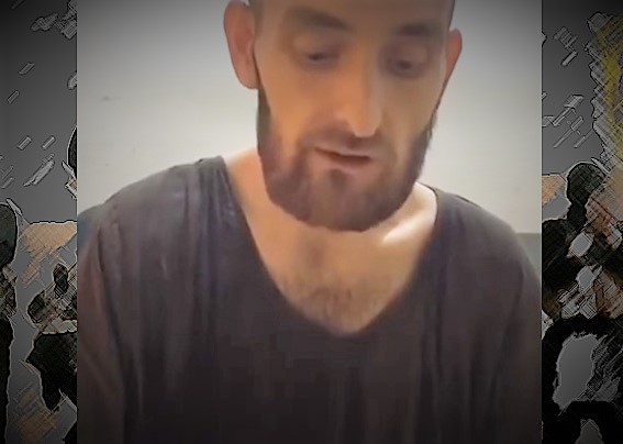 ИШИД үзвү: "Мән Ирагдајам. Кимсә ИШИД-ә гошулма истәјирсә, бу нијјәтиндән әл чәксин. Бу нә хилафәт, нә дә Ислам дөвләтидир.