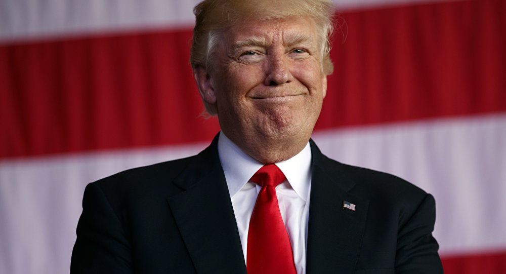 Donald Trump inventa apelido para Kim Jong-un
