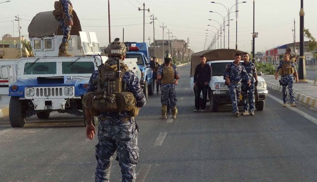 مقتل وجرح أشخاص في اشتباك بين التركمان والاكراد بكركوك بسبب الاستفتاء