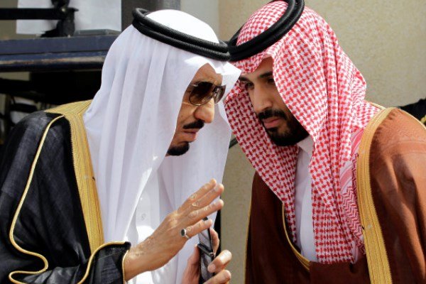 آل سعود کا قطر پر قبضہ کرنے کا منصوبہ فاش