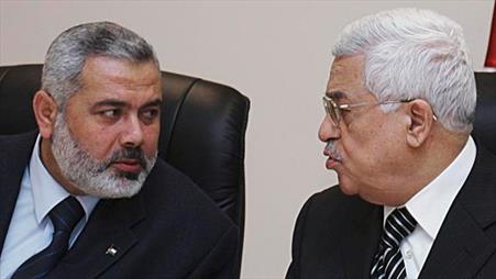 اسماعیل ہنیہ کا فلسطینیوں کی وحدت کا مطالبہ