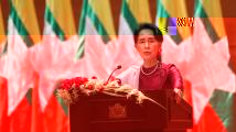 ၁၉၉၃ ခုႏွစ္ ႏွစ္ႏိုင္ငံသေဘာတူညီခ်က္အရ ဒုကၡသည္မ်ားကို စီစစ္လက္ခံသြားရန္ ျမန္မာအသင့္ရိွေန