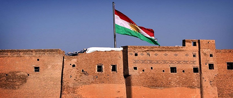 Irak Yüksek Mahkemesi'nden 'Kürdistan referandumunu' durdurma kararı