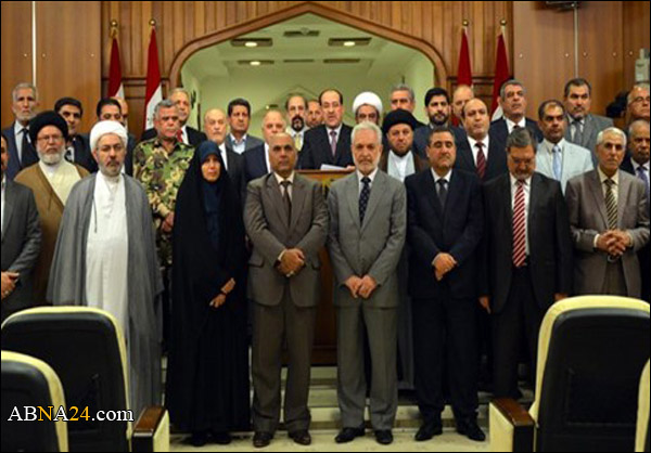 بيان لـ"حزب الدعوة الأسلامي" حول الاستفتاء في "كردستان"العراق