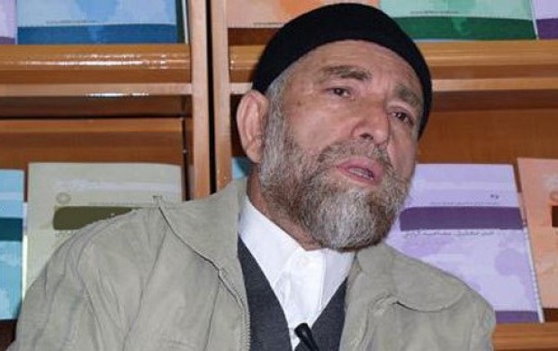 کشمیر میں سید قلبی حسین رضوی کی دوسری برسی منائی گئی