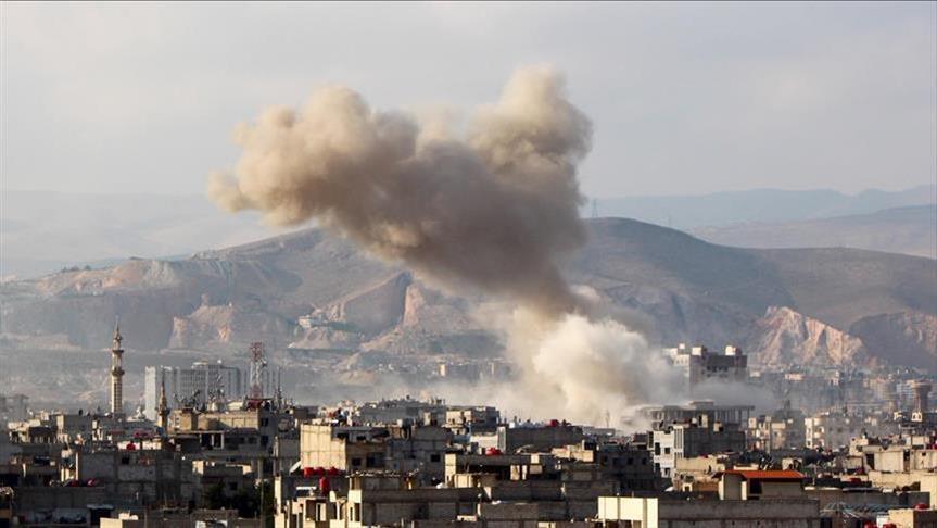 انفجار عبوة ناسفة يقتل 6 مدنيين بولاية قندهار جنوبي أفغانستان