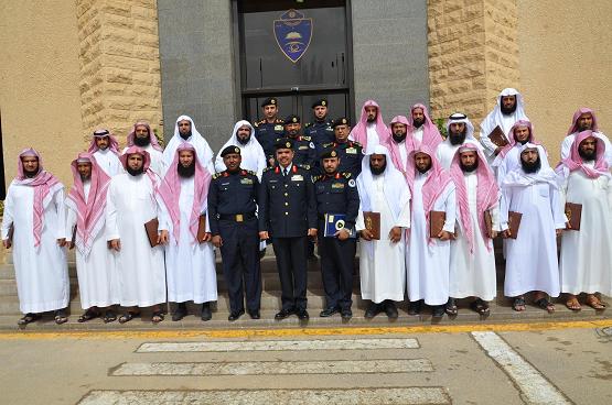السعودية تصوت على مقترح بإلغاء استقلال هيئة الأمر بالمعروف