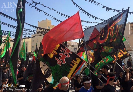 الائتلاف يُطلق النداء الحُسينيّ: قاوموا بروحٍ حسينيّة اعتداءات الخليفيّين الآثمة تجاه المظاهر العاشورائيّة